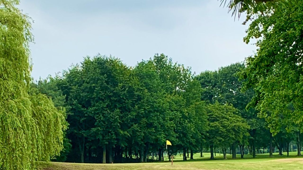 Golf- und Landclub Schmitzhof