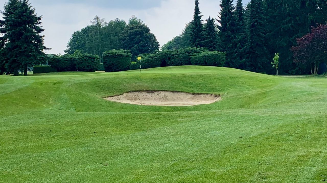 Golf- und Landclub Schmitzhof