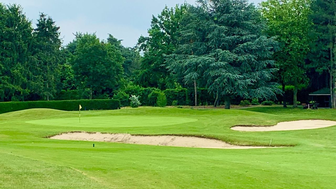 Golf- und Landclub Schmitzhof