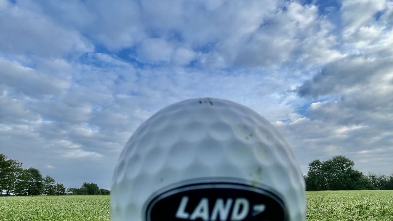 Benniksgaard Golf Course, Golf & Hotel