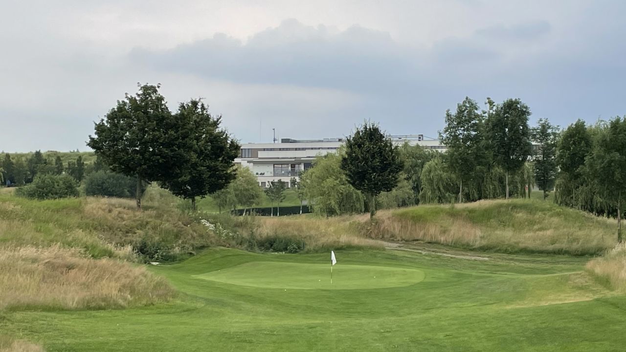Kölner Golfclub