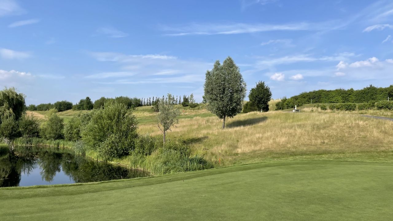 Kölner Golfclub