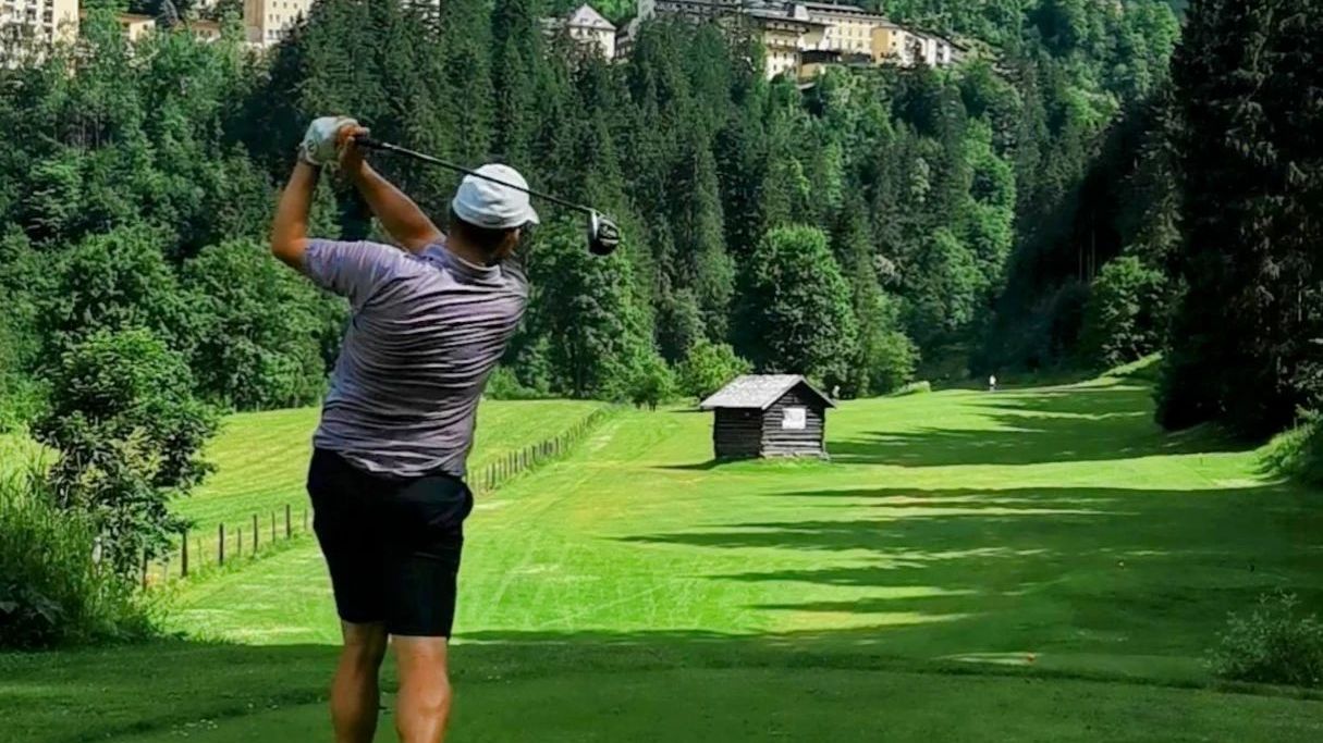 GC Gastein