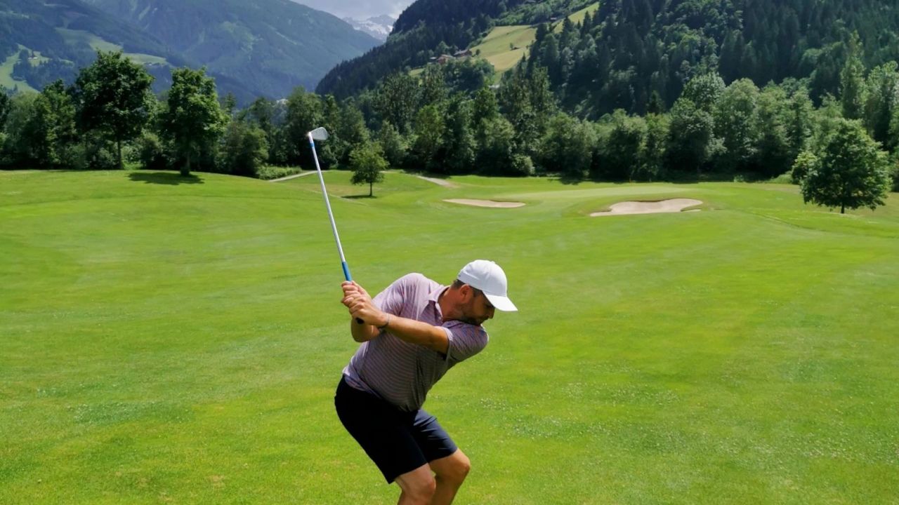 GC Gastein