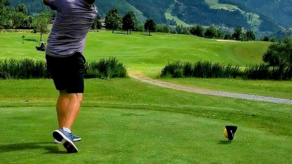 GC Gastein