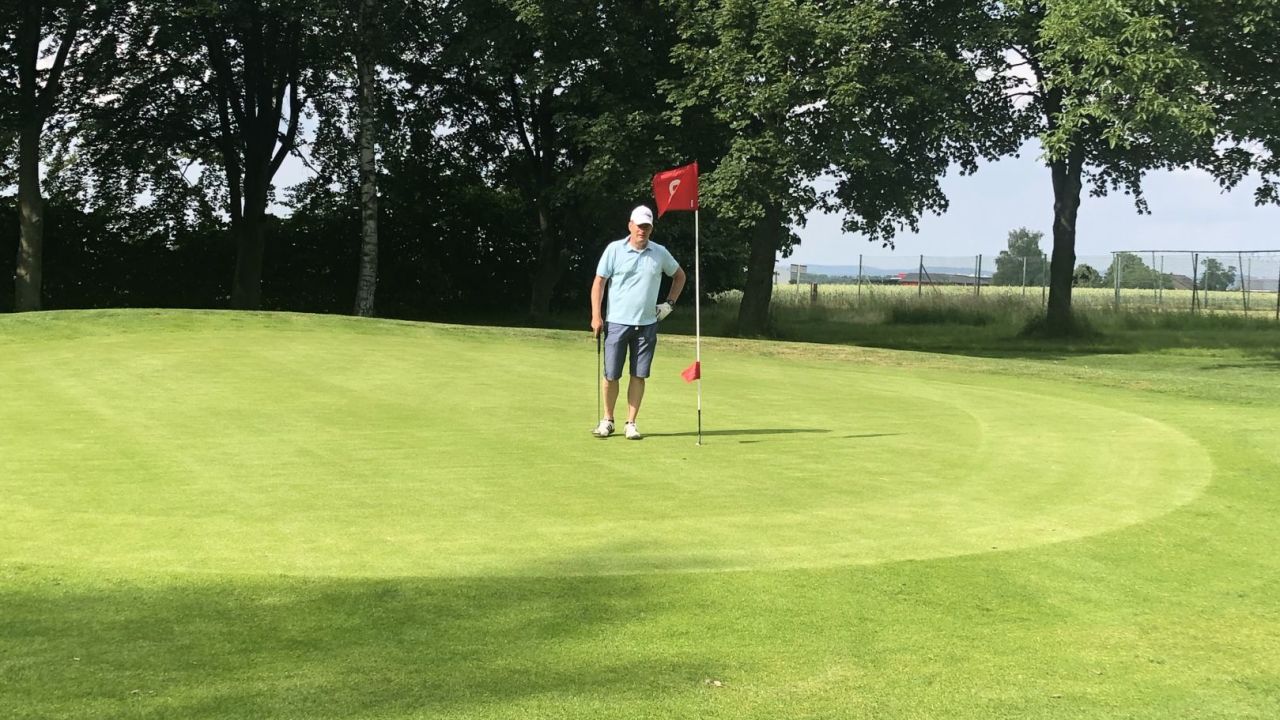 Golf Gut Ottenhausen