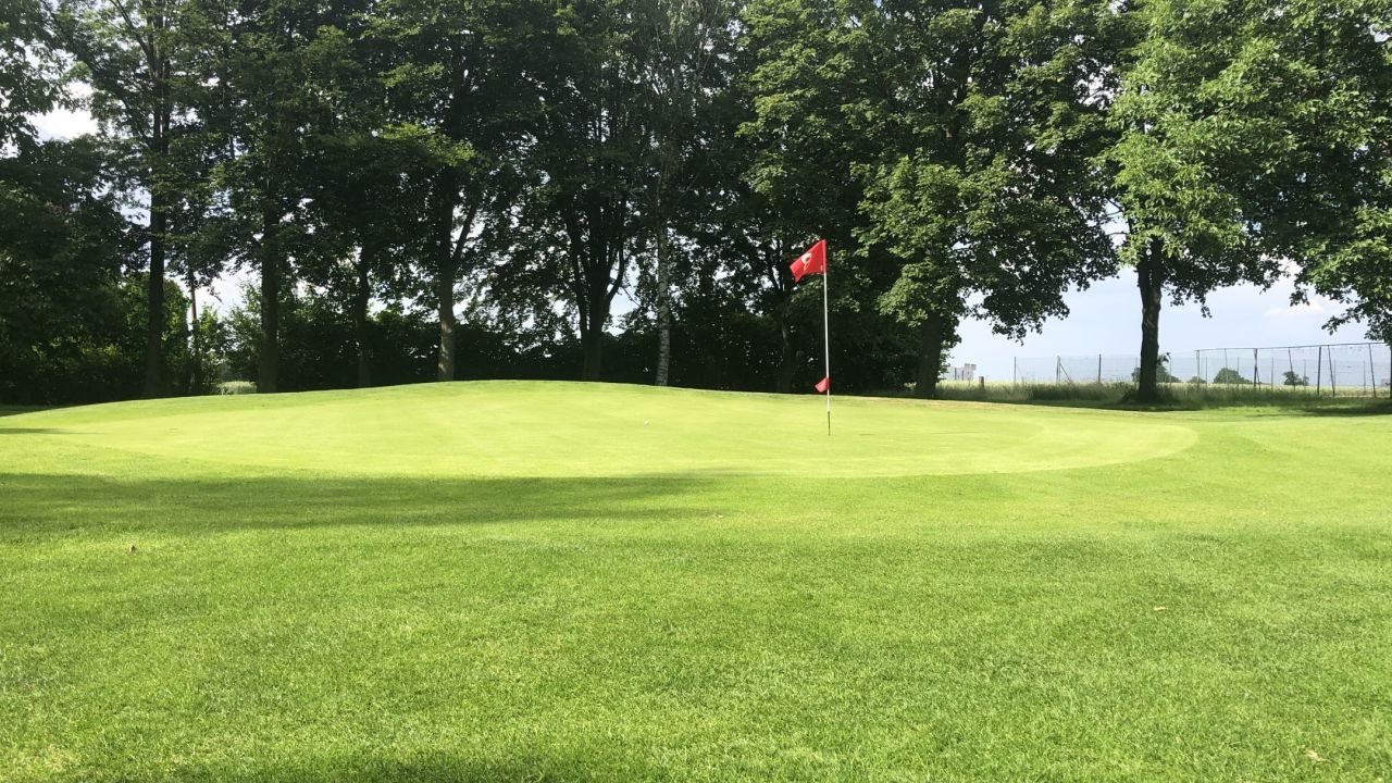 Golf Gut Ottenhausen