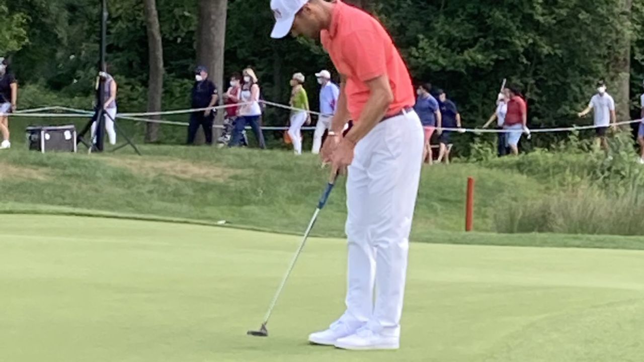 GC München Eichenried