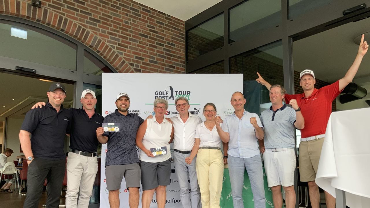 Sport- & Golf-Resort Gut Wissmannshof