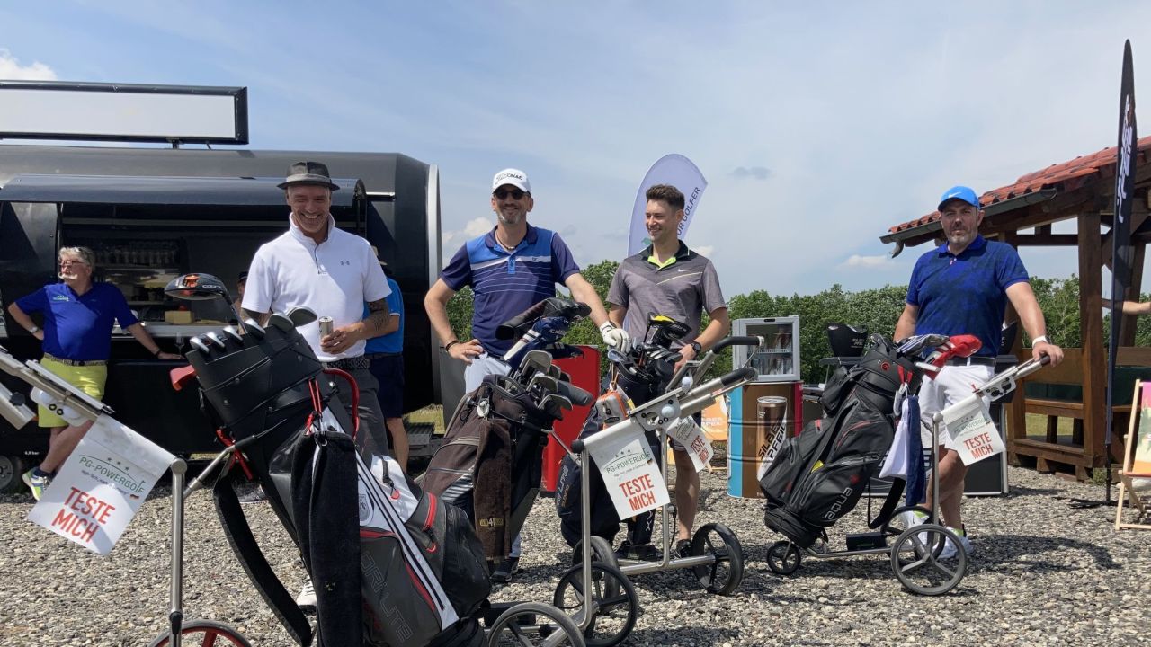 Sport- & Golf-Resort Gut Wissmannshof