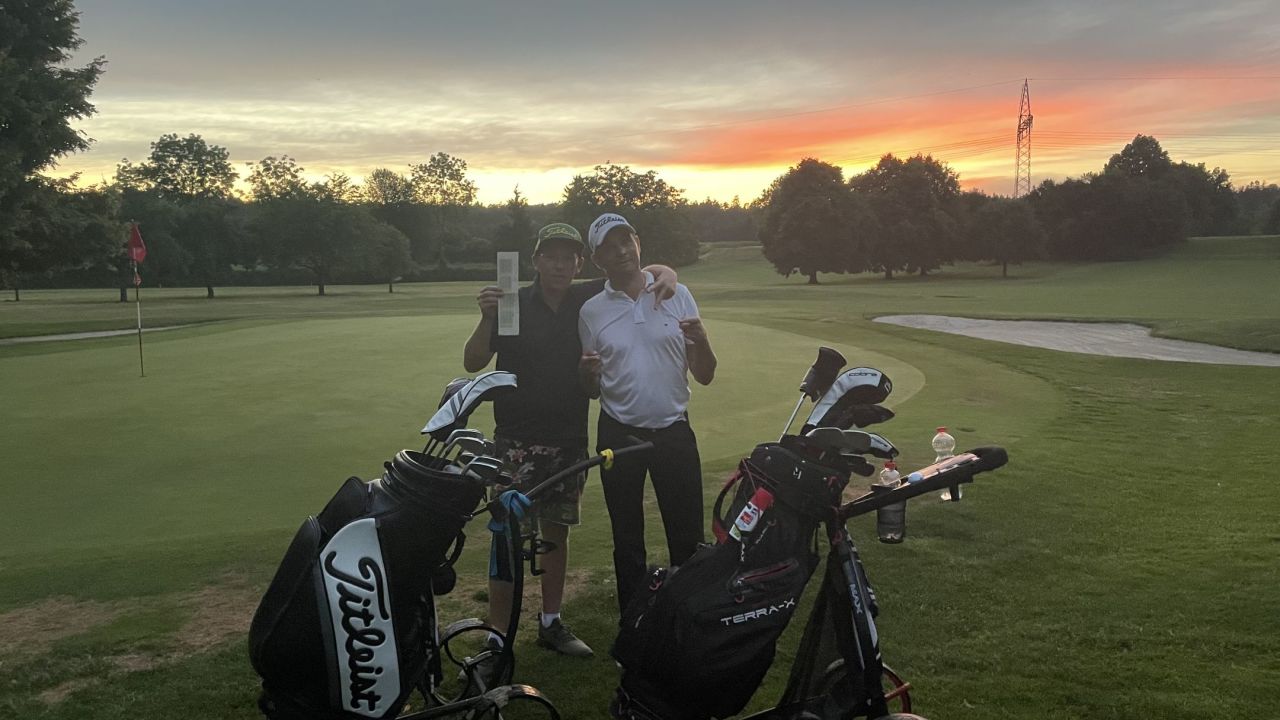 GC Altötting-Burghausen