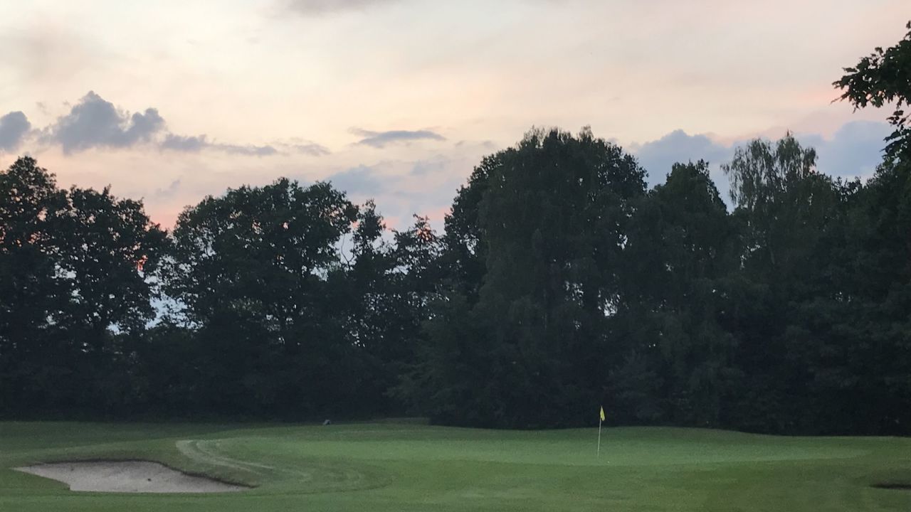 Mittelholsteinischer GC Aukrug