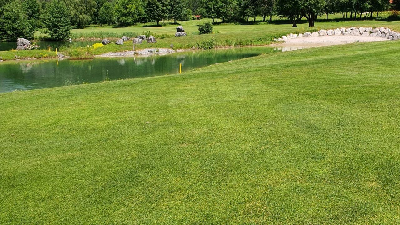 Golf und Countryclub Lärchenhof