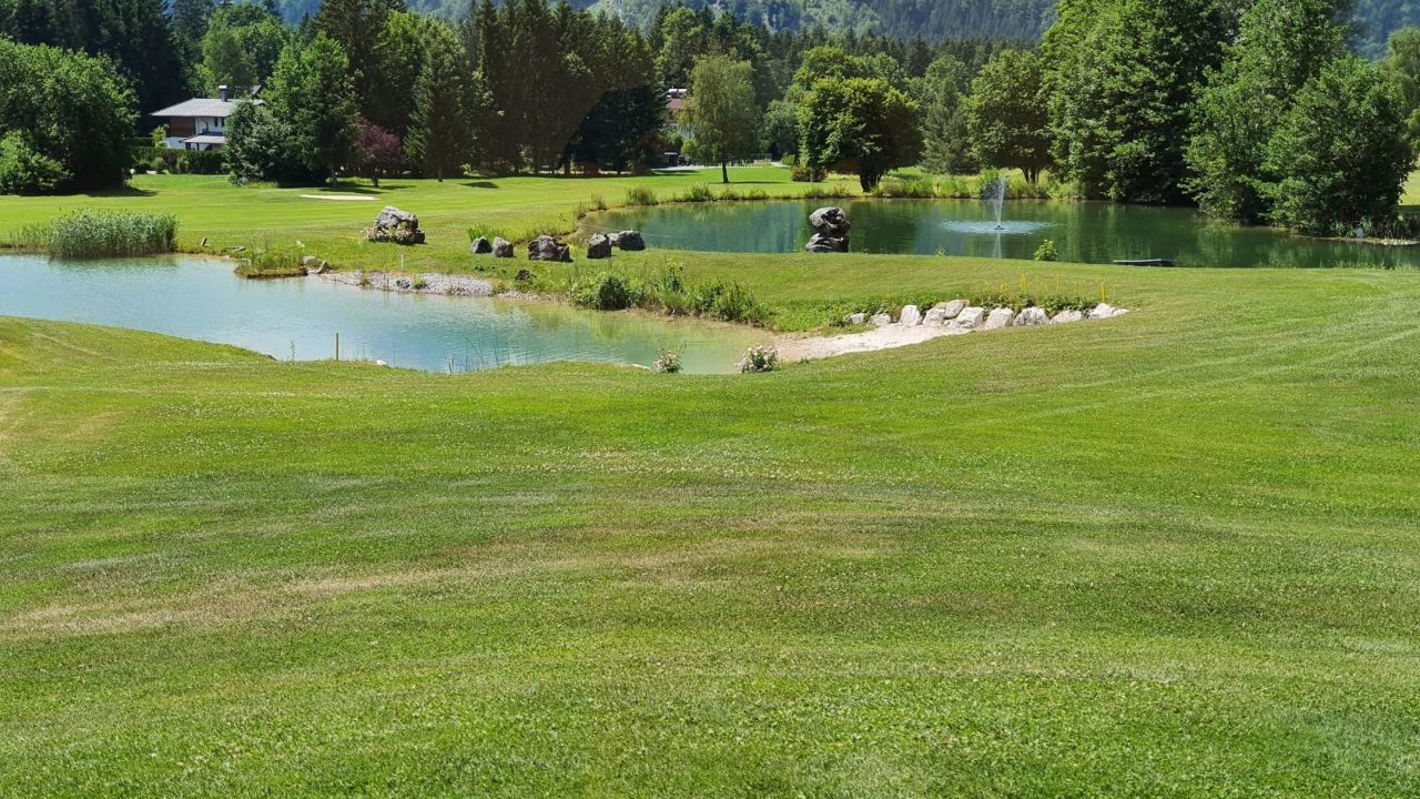 Golf und Countryclub Lärchenhof