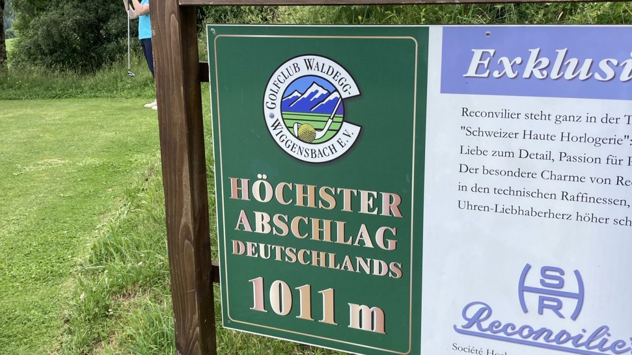 GC Waldegg-Wiggensbach e.V.