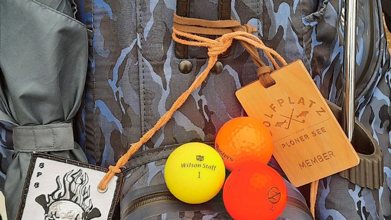 Golfplatz Plöner See