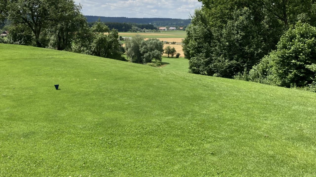 GC Memmingen Gut Westerhart