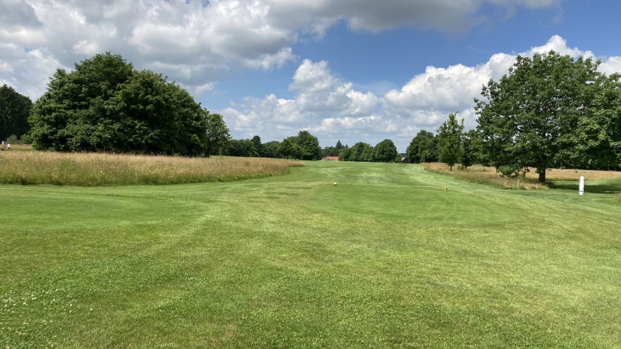 GC Memmingen Gut Westerhart