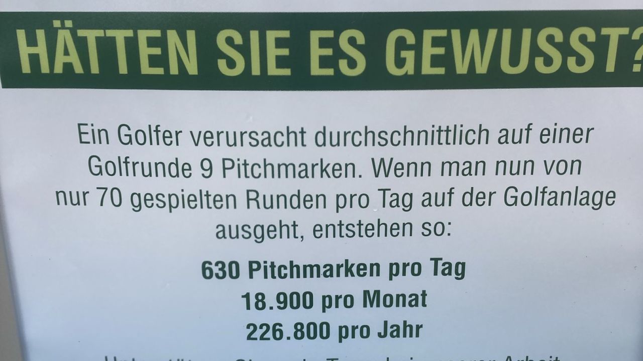 GC Memmingen Gut Westerhart