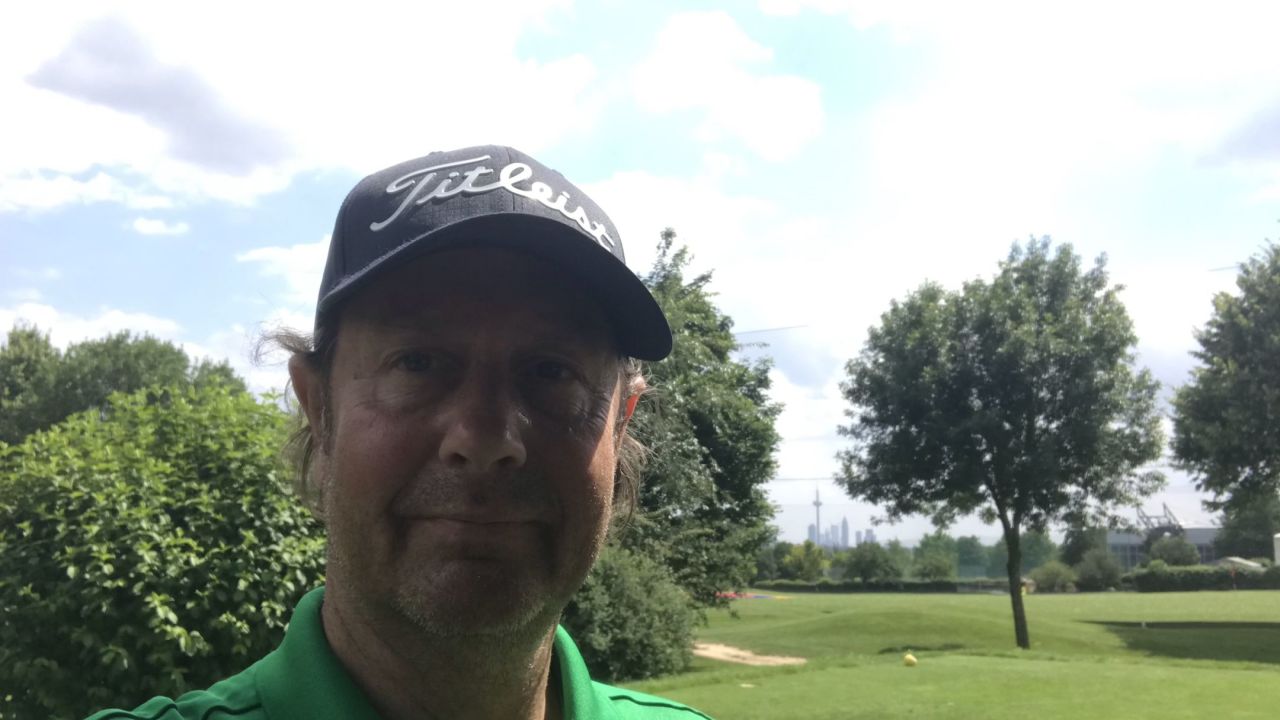 Golf Range Frankfurt