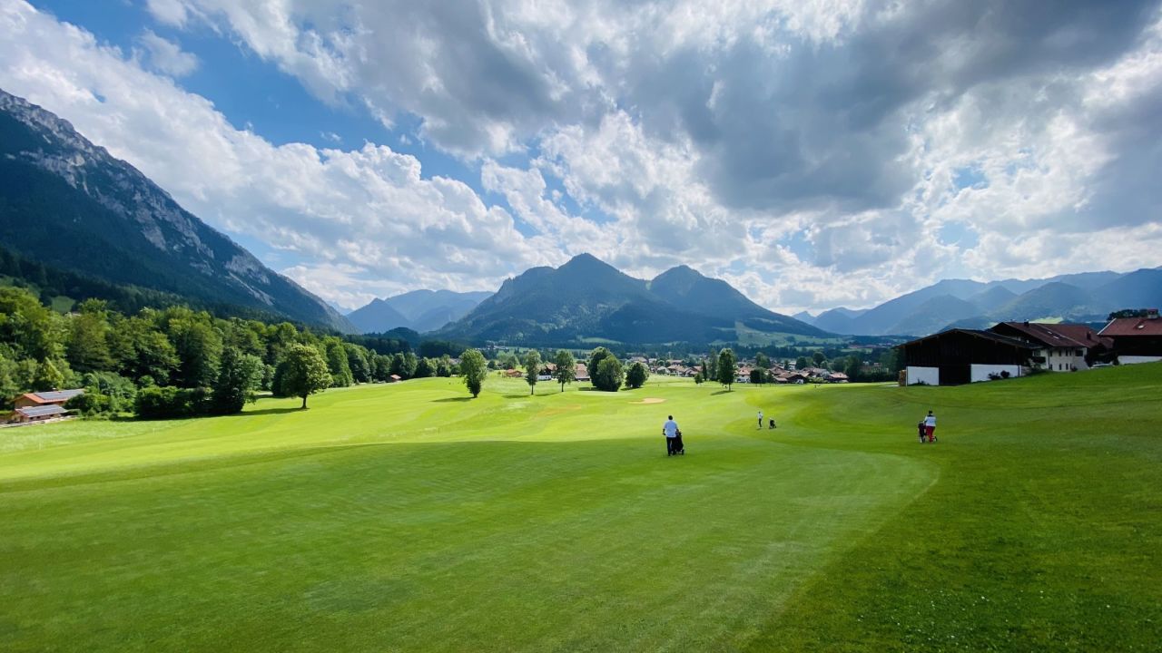 GC Ruhpolding