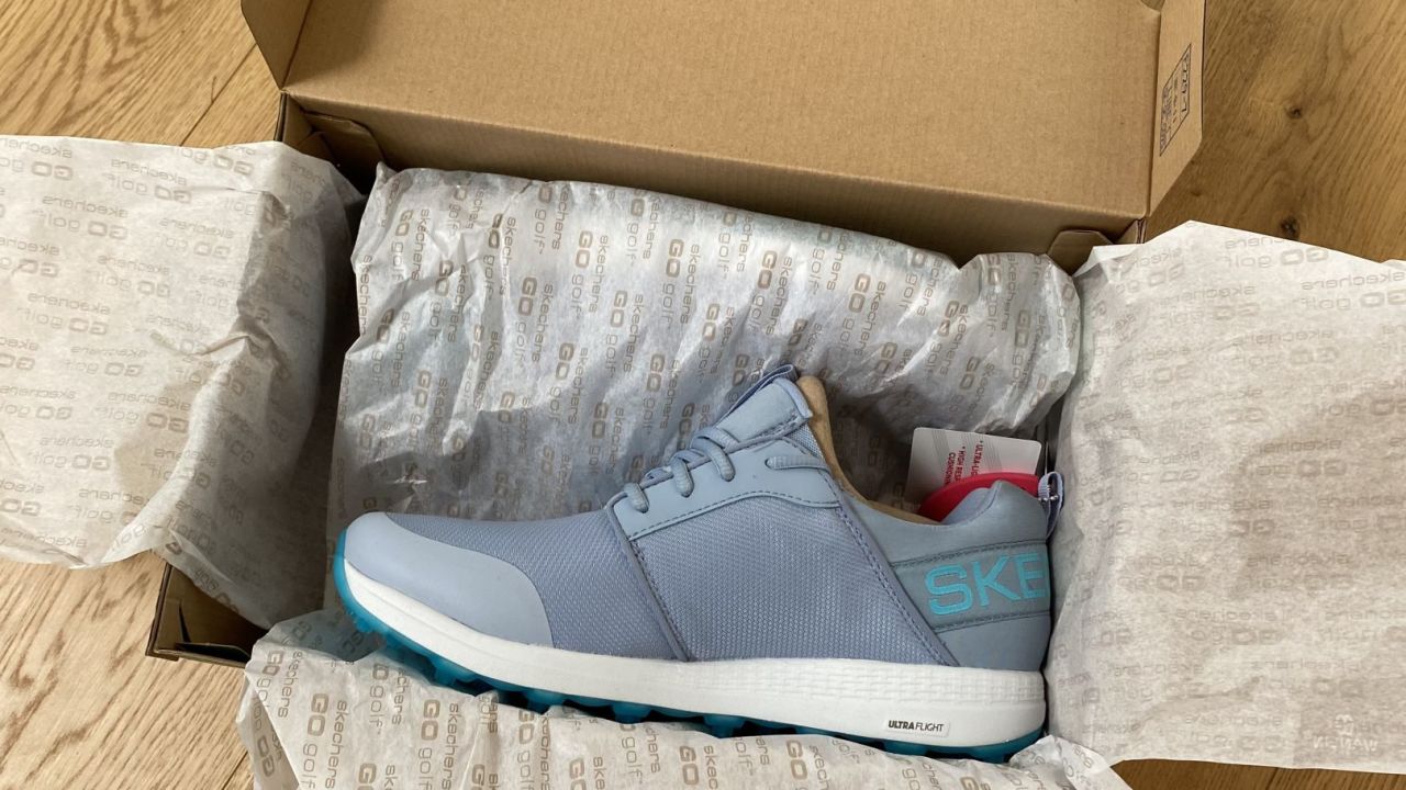 Märkischer Golf Club Potsdam