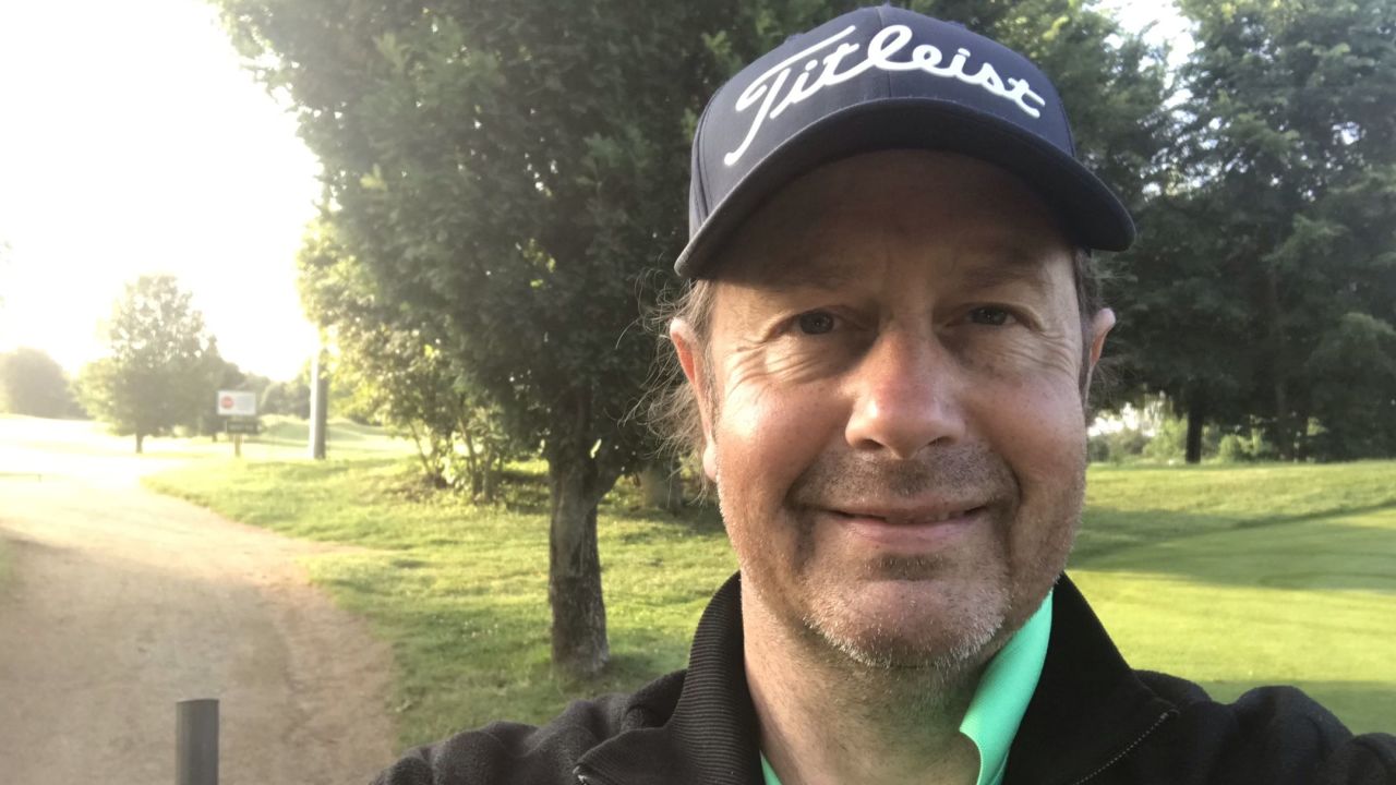 Golf Range Frankfurt