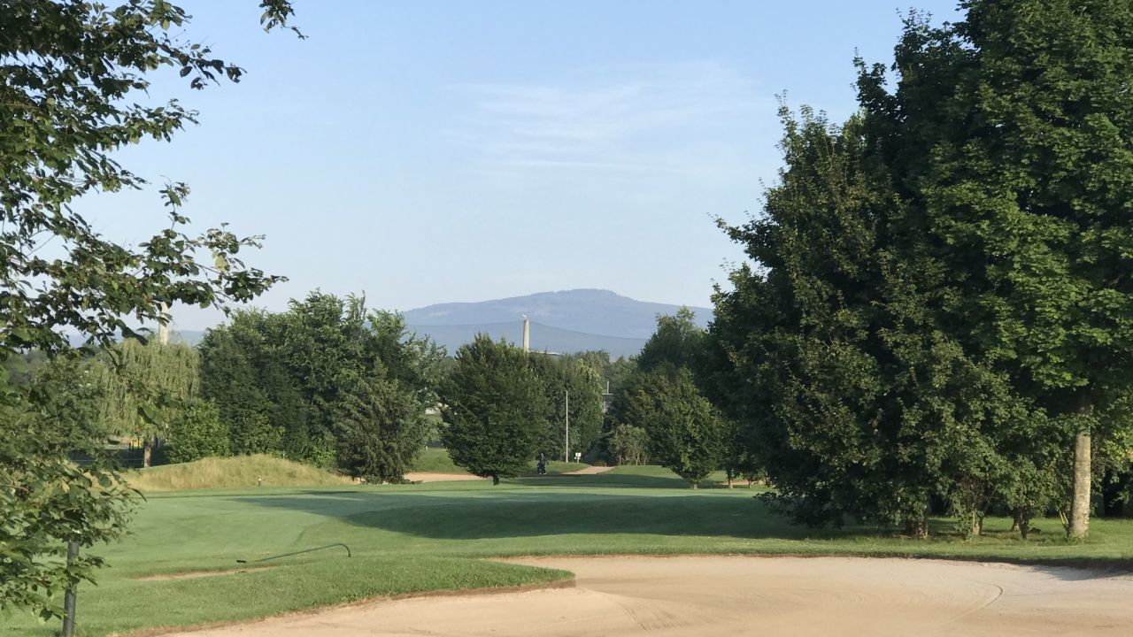Golf Range Frankfurt