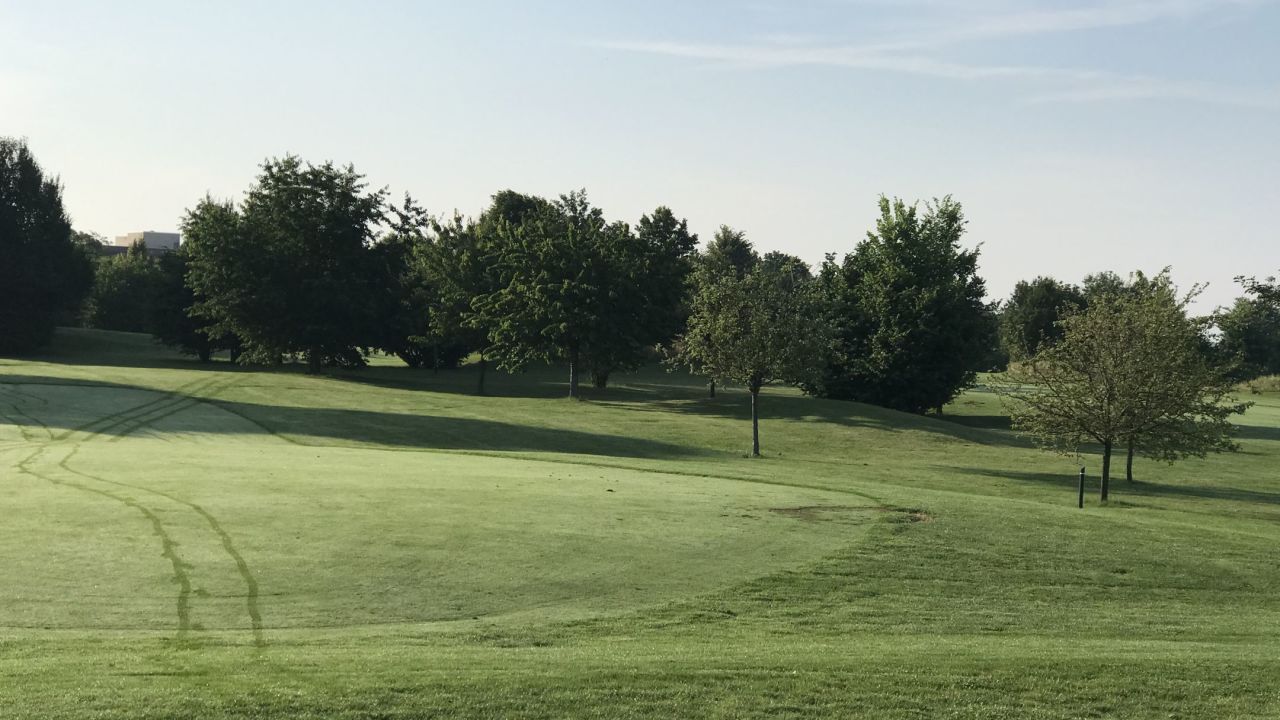 Golf Range Frankfurt