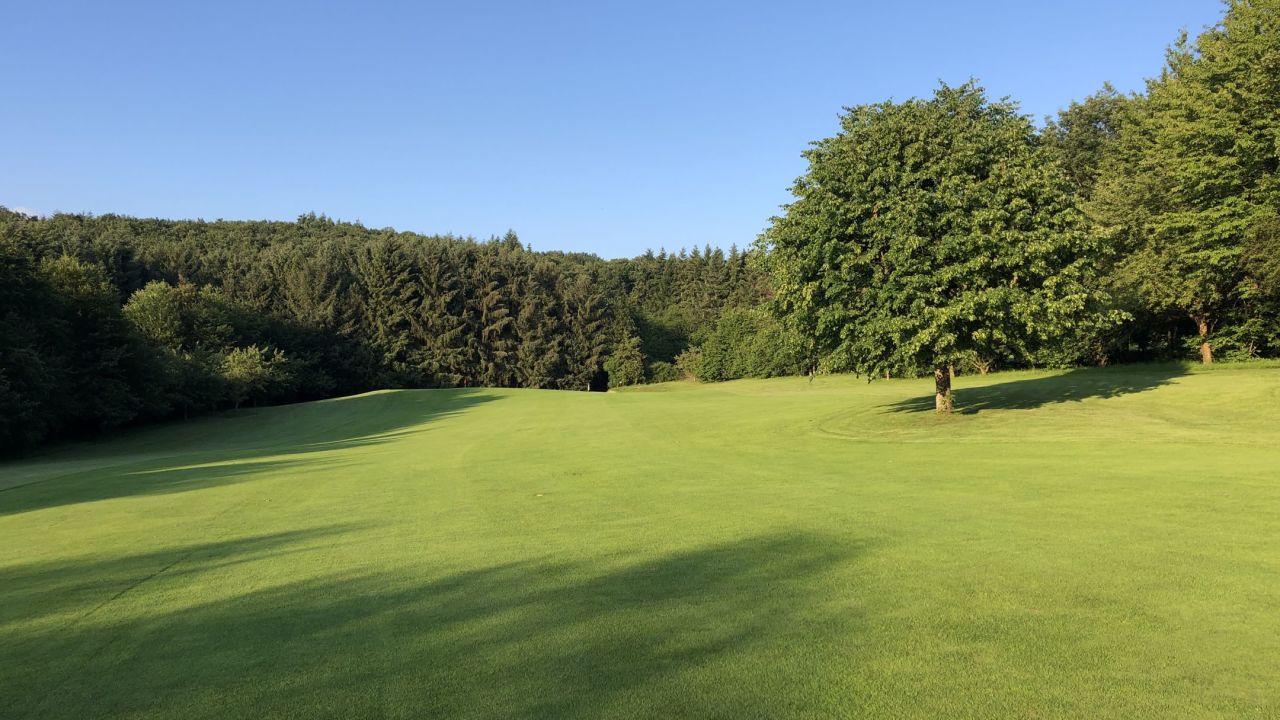 Attighof Golf & Country Club