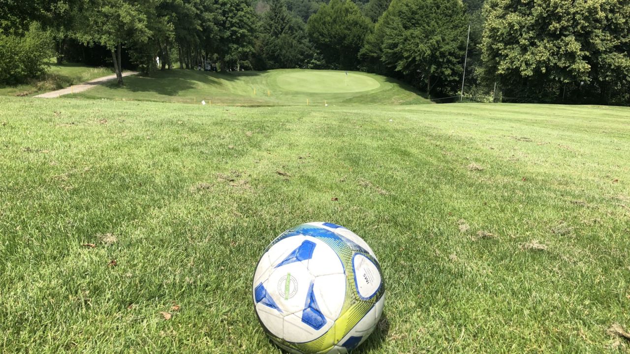 Golfclub Der Lüderich