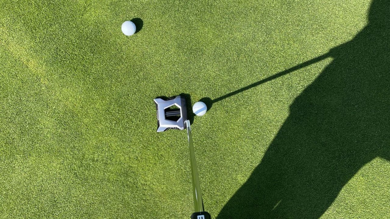 Senne Golfclub Gut Welschof