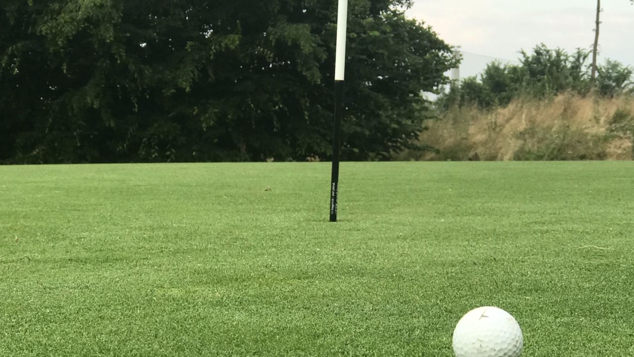 Golf Range Frankfurt