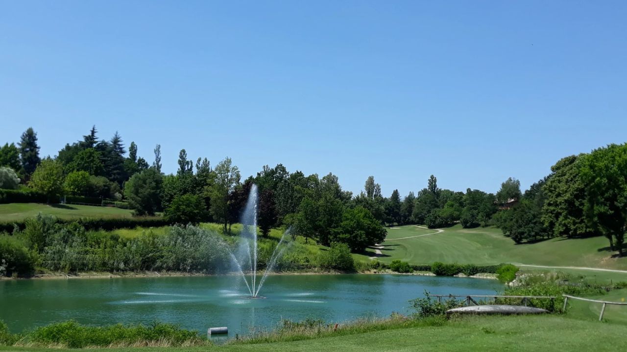 Golf Club Bologna