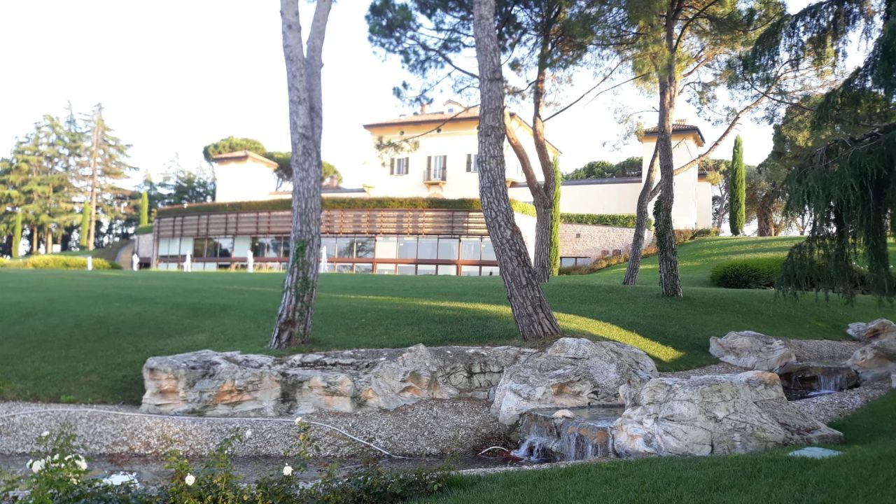 Golf Club Bologna