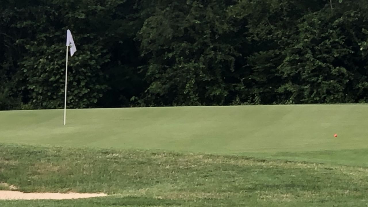 Golf & Country Club Velderhof