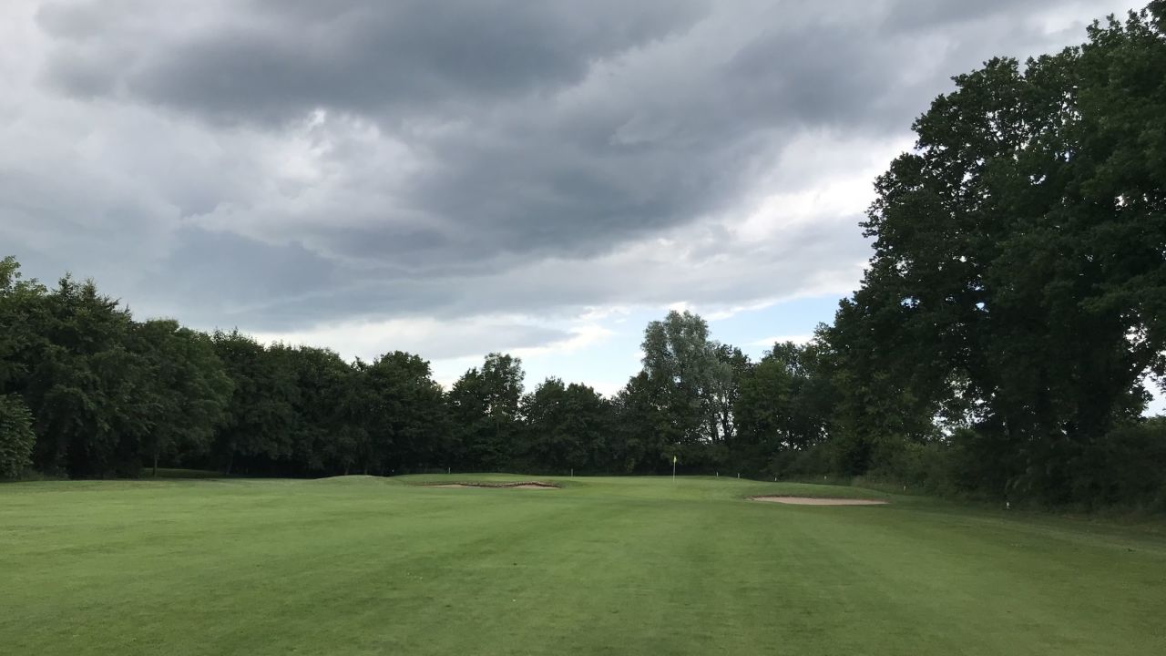Mittelholsteinischer GC Aukrug