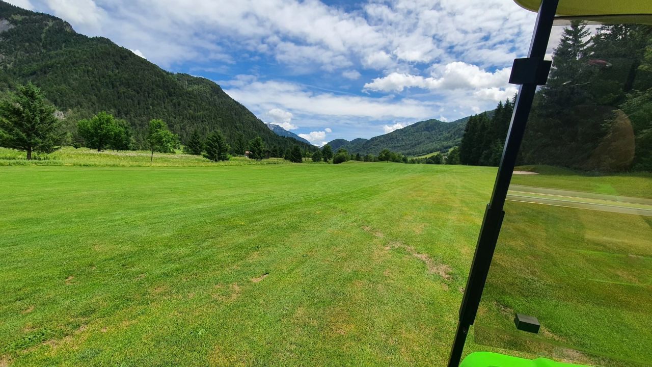 Golf und Countryclub Lärchenhof