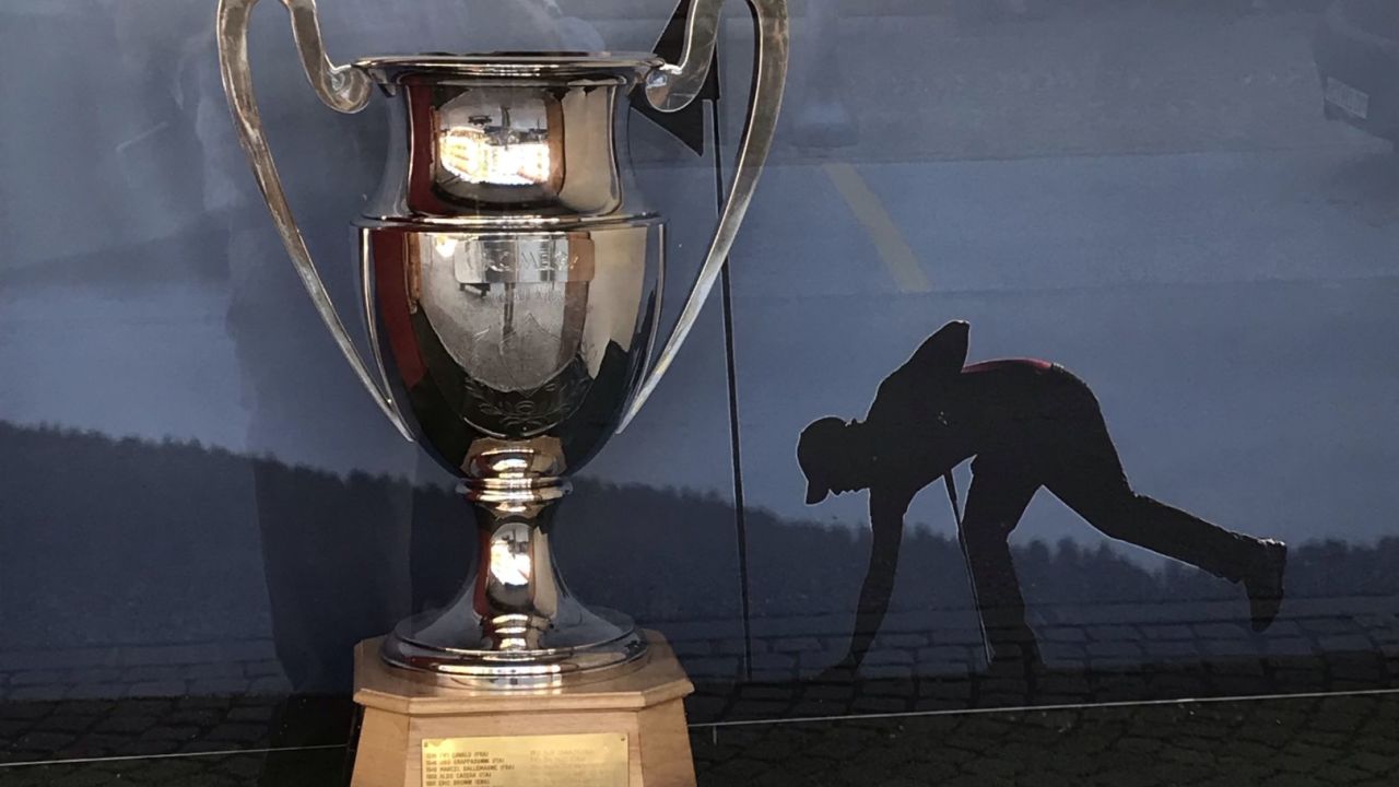 Golf Club Crans-sur-Sierre