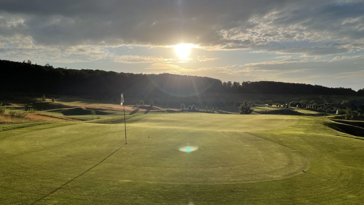 Golfclub Hofgut Georgenthal