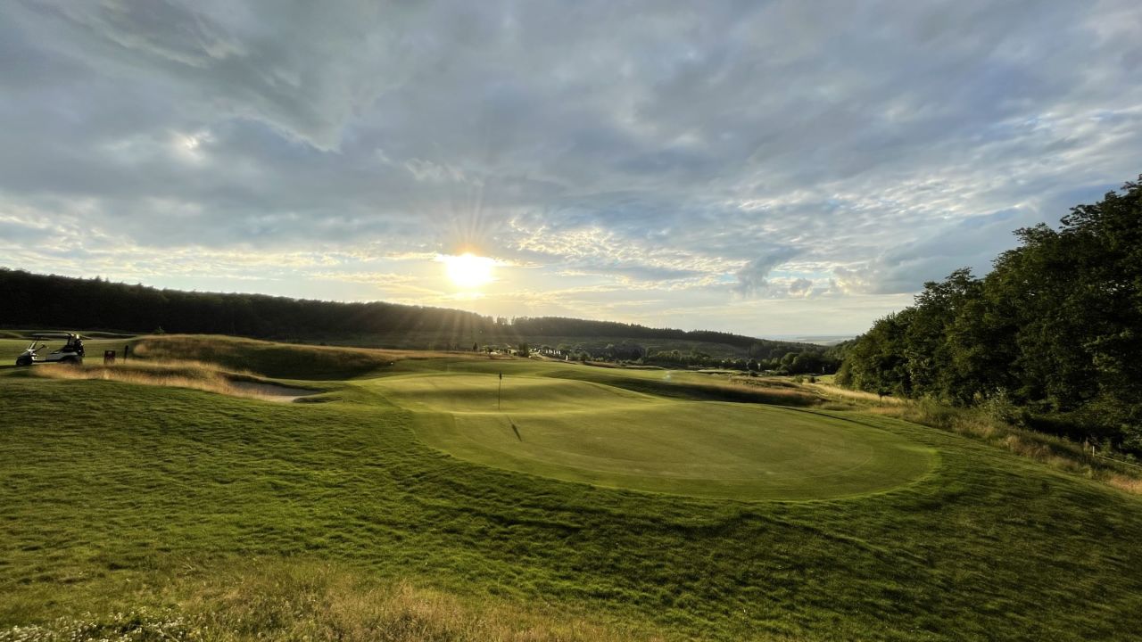 Golfclub Hofgut Georgenthal