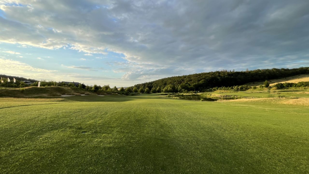 Golfclub Hofgut Georgenthal