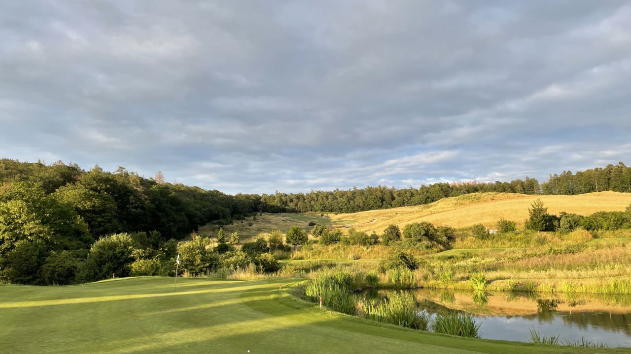 Golfclub Hofgut Georgenthal