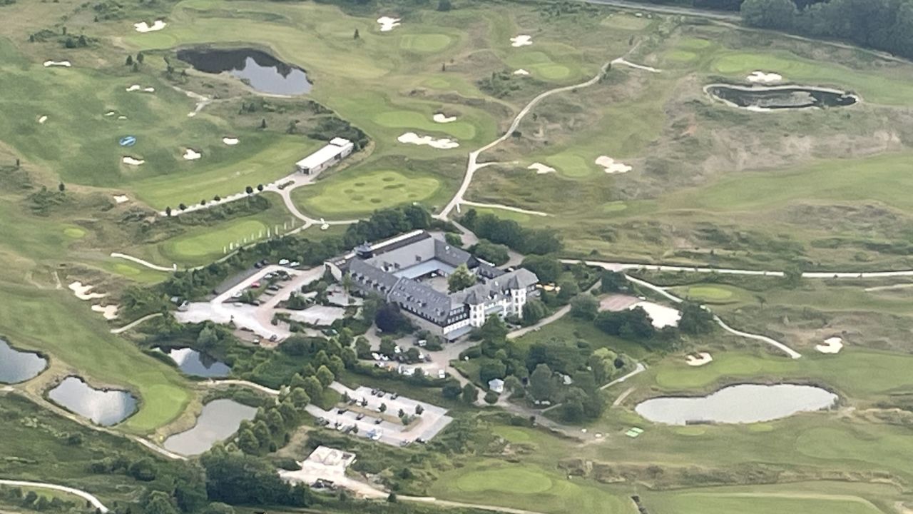 Golfclub Hofgut Georgenthal