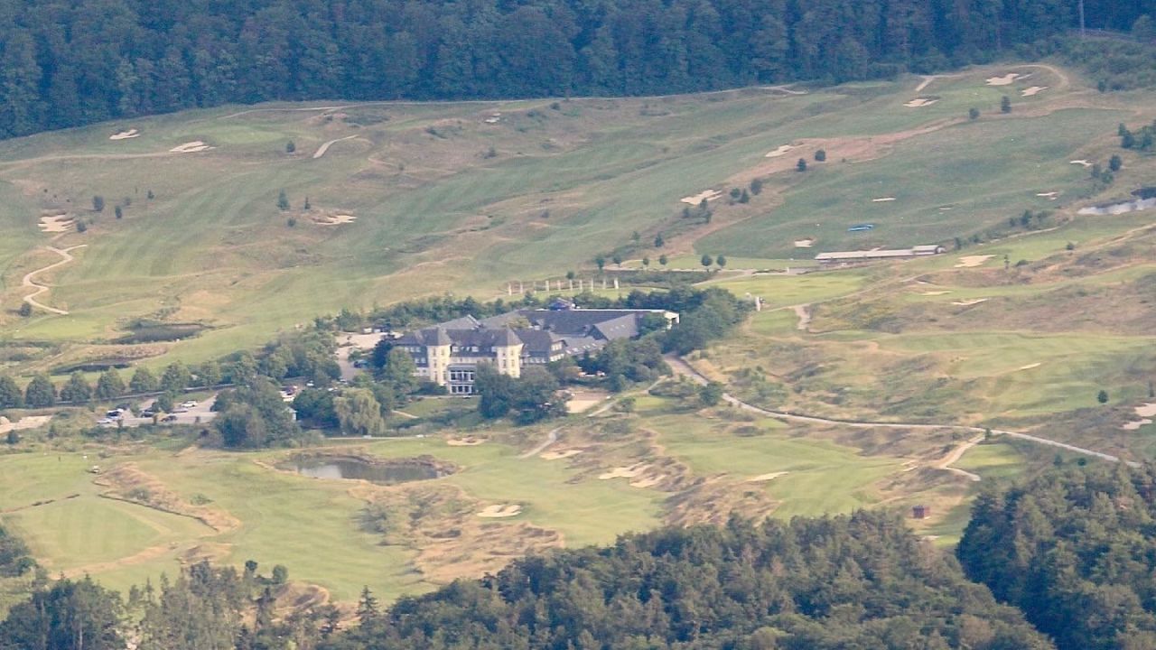 Golfclub Hofgut Georgenthal