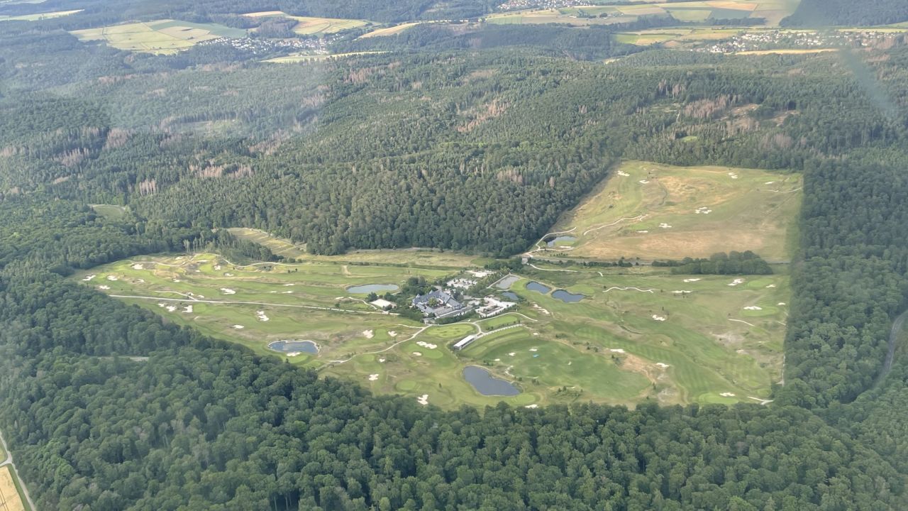 Golfclub Hofgut Georgenthal