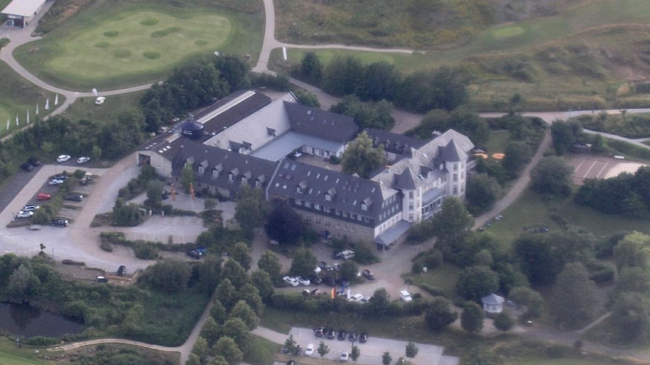 Golfclub Hofgut Georgenthal