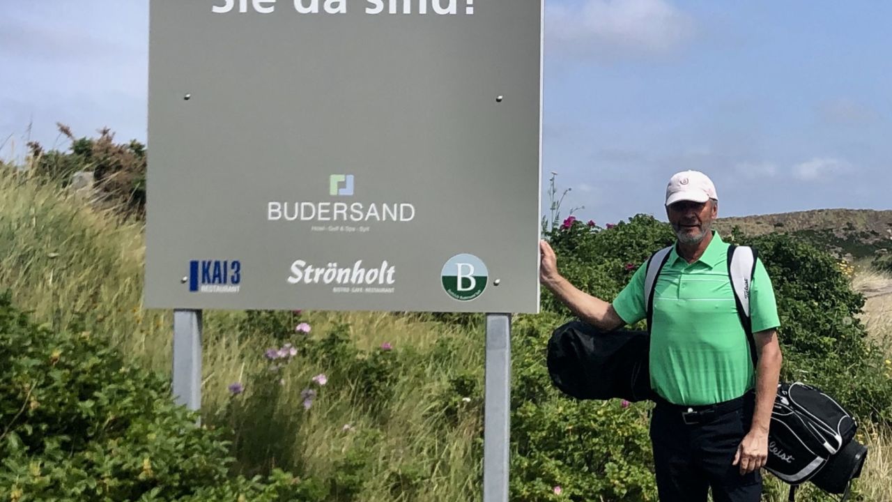 GC Budersand Sylt