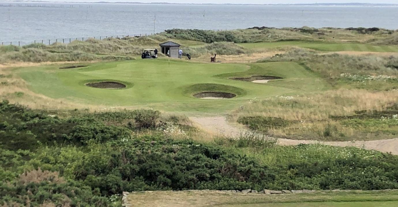 GC Budersand Sylt