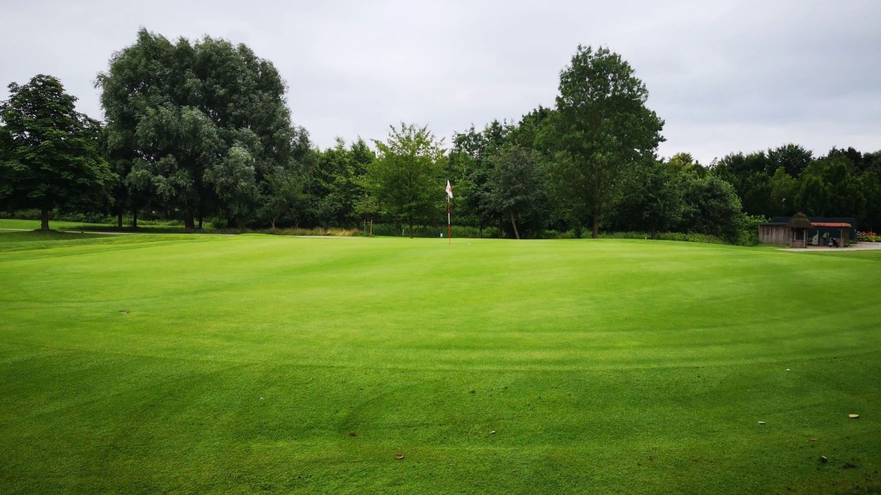GC Gut Haseldorf